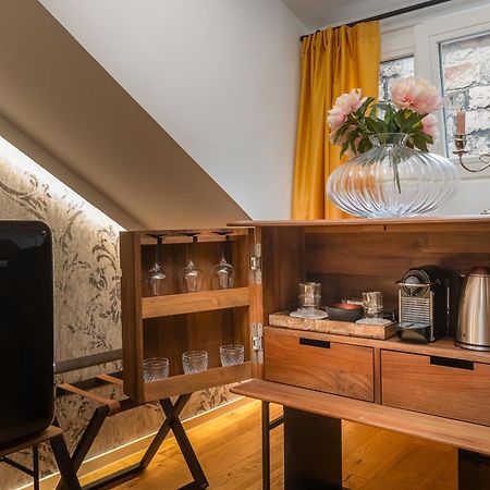 La Vita E Bella Vi, Luxury Suites In Dubrovnik Old Town Eksteriør bilde