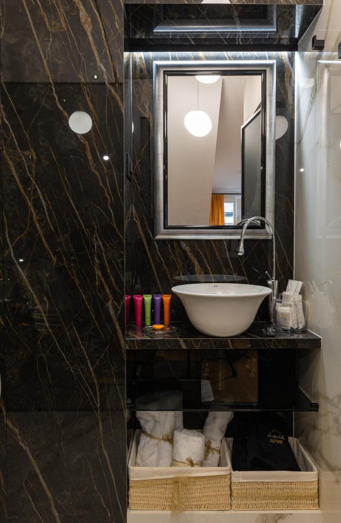 La Vita E Bella Vi, Luxury Suites In Dubrovnik Old Town Eksteriør bilde