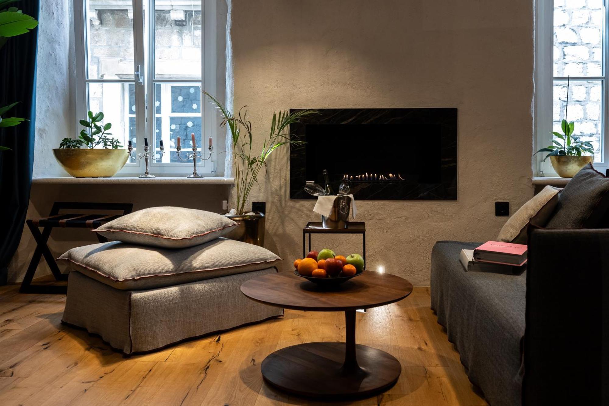 La Vita E Bella Vi, Luxury Suites In Dubrovnik Old Town Eksteriør bilde