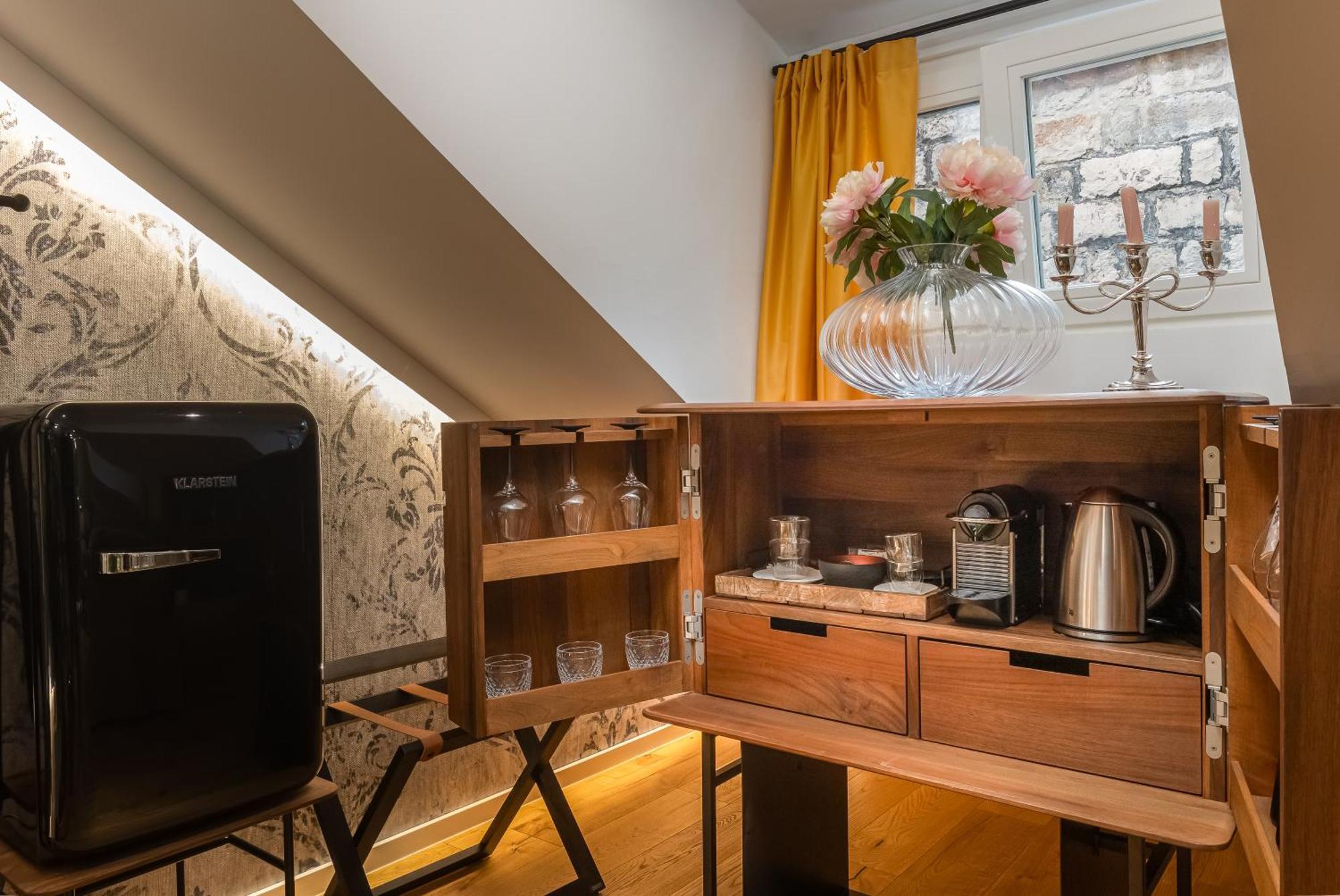 La Vita E Bella Vi, Luxury Suites In Dubrovnik Old Town Eksteriør bilde
