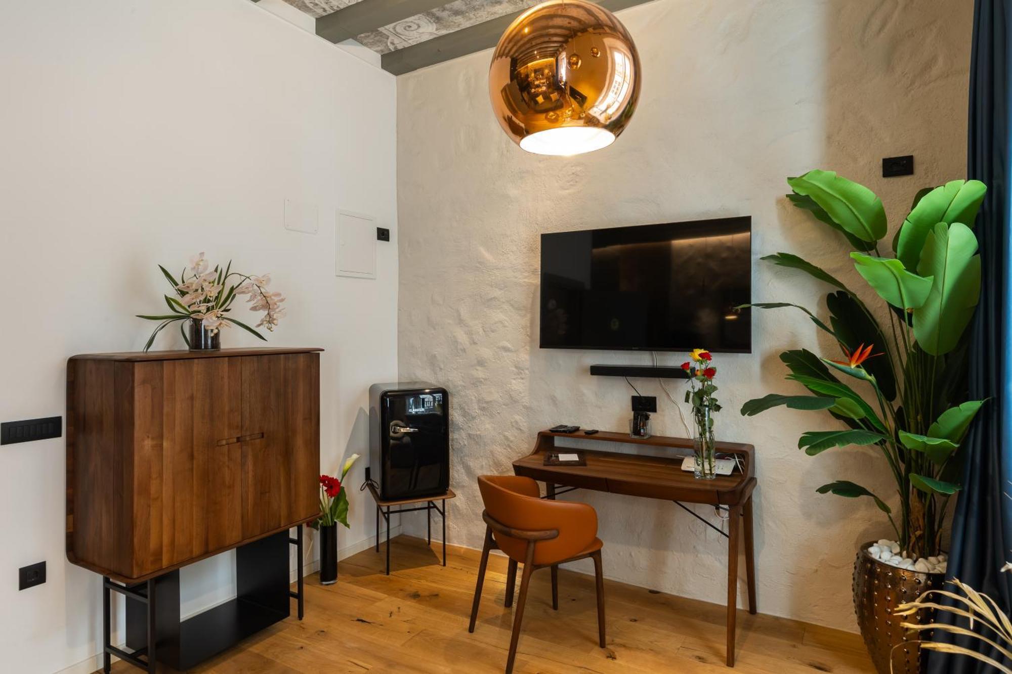 La Vita E Bella Vi, Luxury Suites In Dubrovnik Old Town Eksteriør bilde