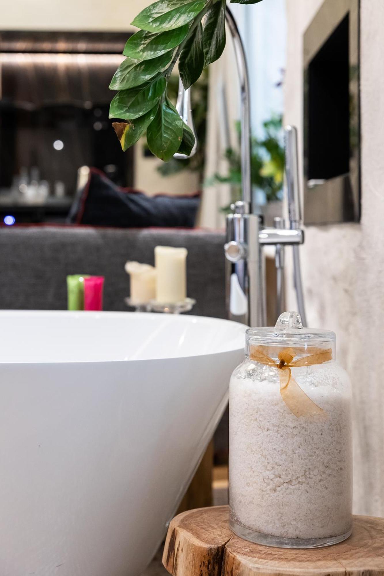 La Vita E Bella Vi, Luxury Suites In Dubrovnik Old Town Eksteriør bilde