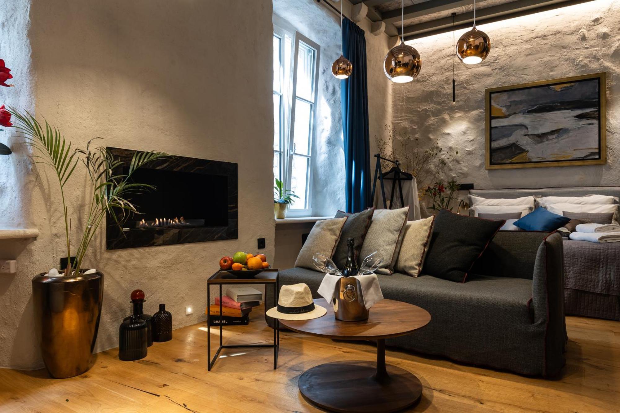 La Vita E Bella Vi, Luxury Suites In Dubrovnik Old Town Eksteriør bilde