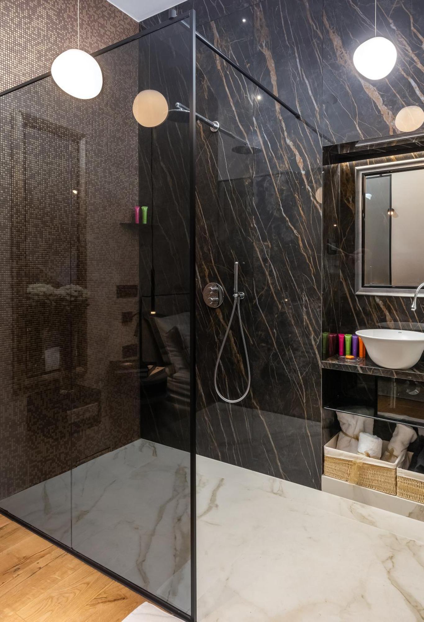 La Vita E Bella Vi, Luxury Suites In Dubrovnik Old Town Eksteriør bilde