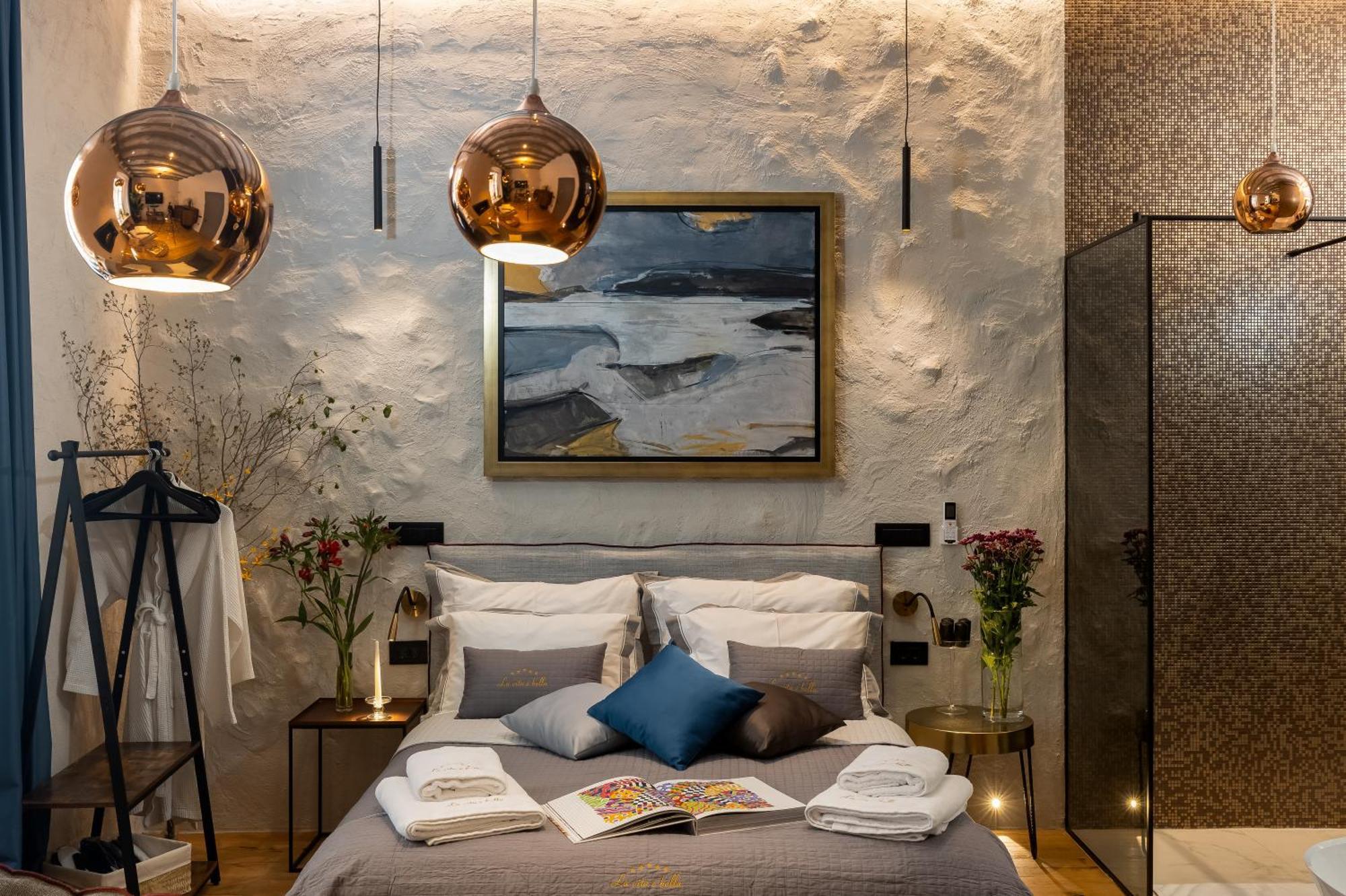 La Vita E Bella Vi, Luxury Suites In Dubrovnik Old Town Eksteriør bilde