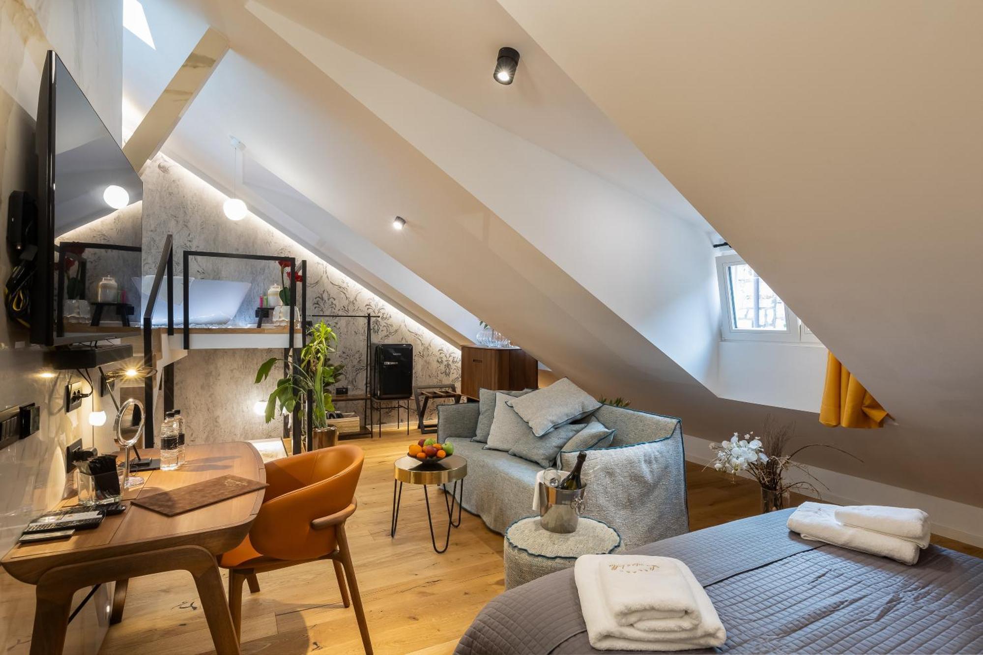 La Vita E Bella Vi, Luxury Suites In Dubrovnik Old Town Eksteriør bilde