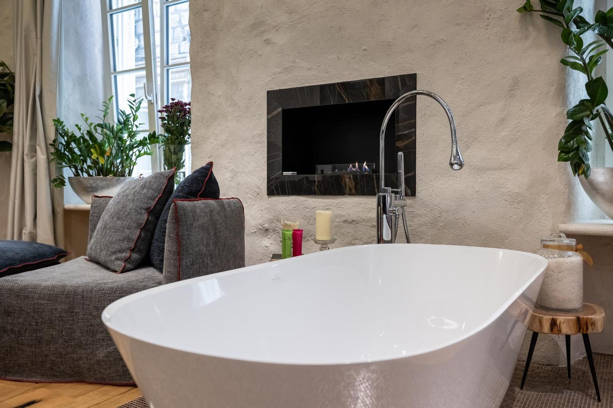 La Vita E Bella Vi, Luxury Suites In Dubrovnik Old Town Eksteriør bilde