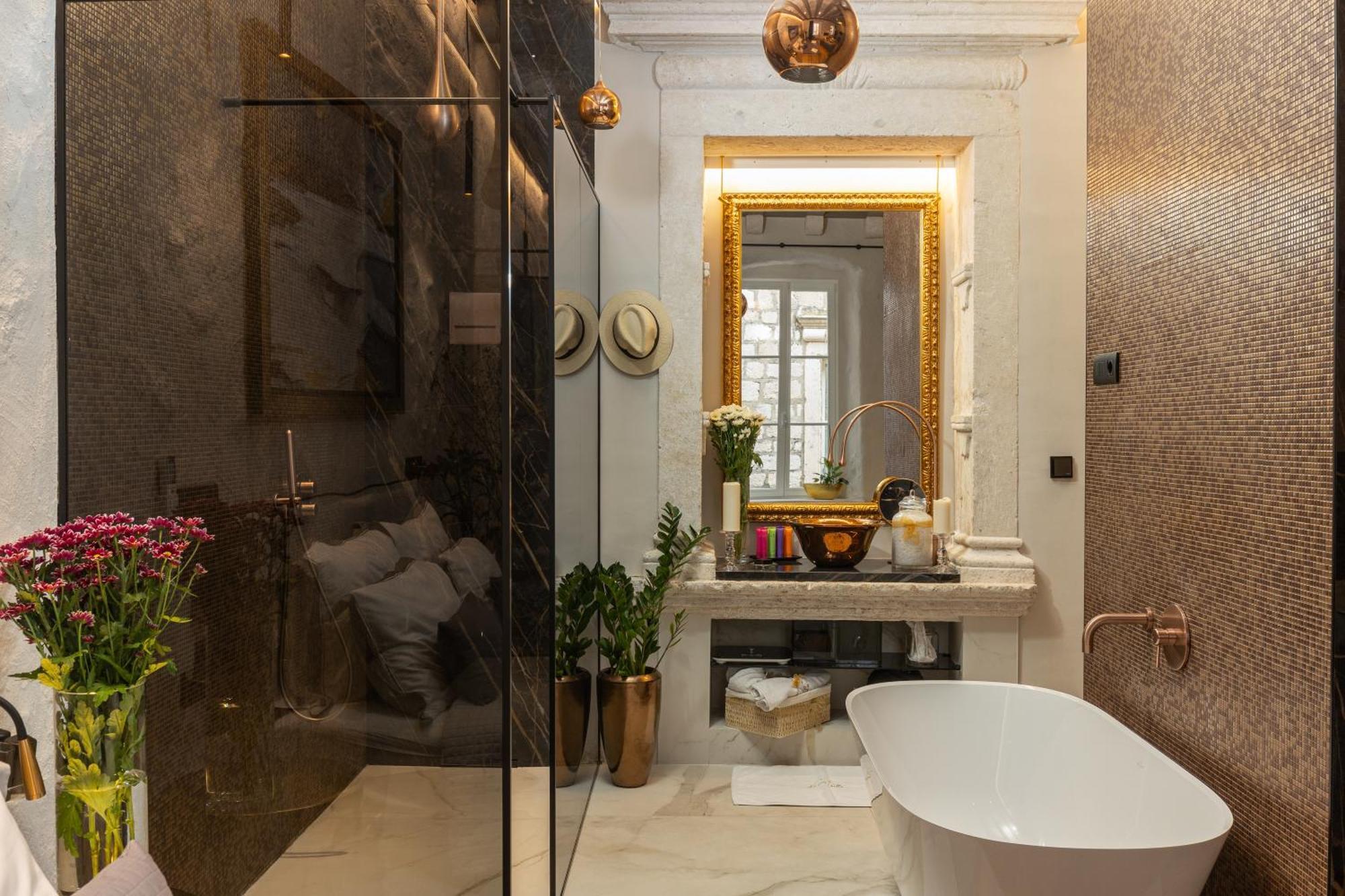 La Vita E Bella Vi, Luxury Suites In Dubrovnik Old Town Eksteriør bilde