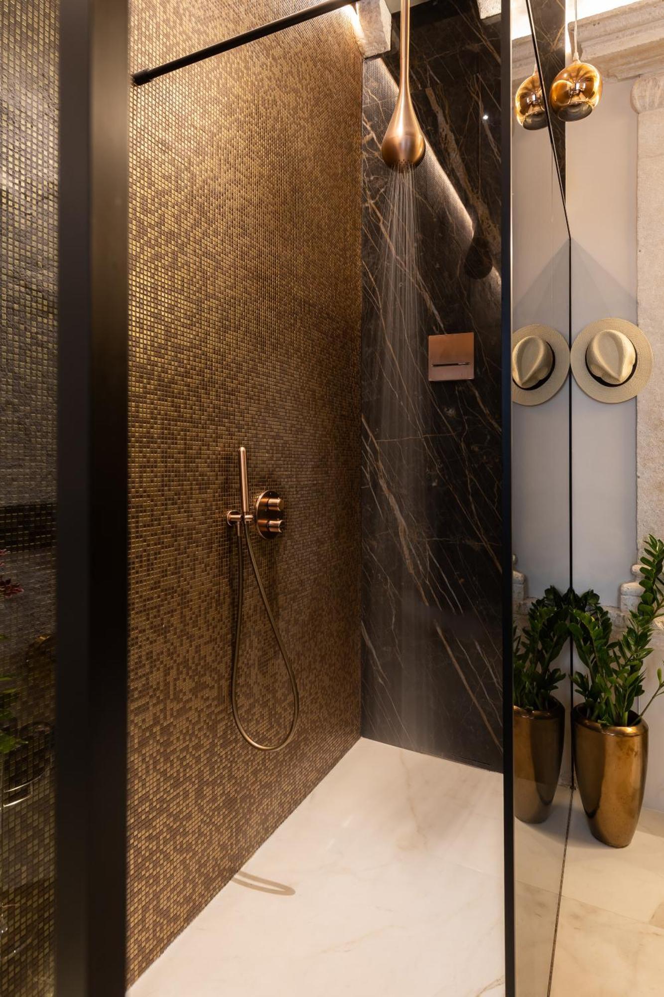 La Vita E Bella Vi, Luxury Suites In Dubrovnik Old Town Eksteriør bilde