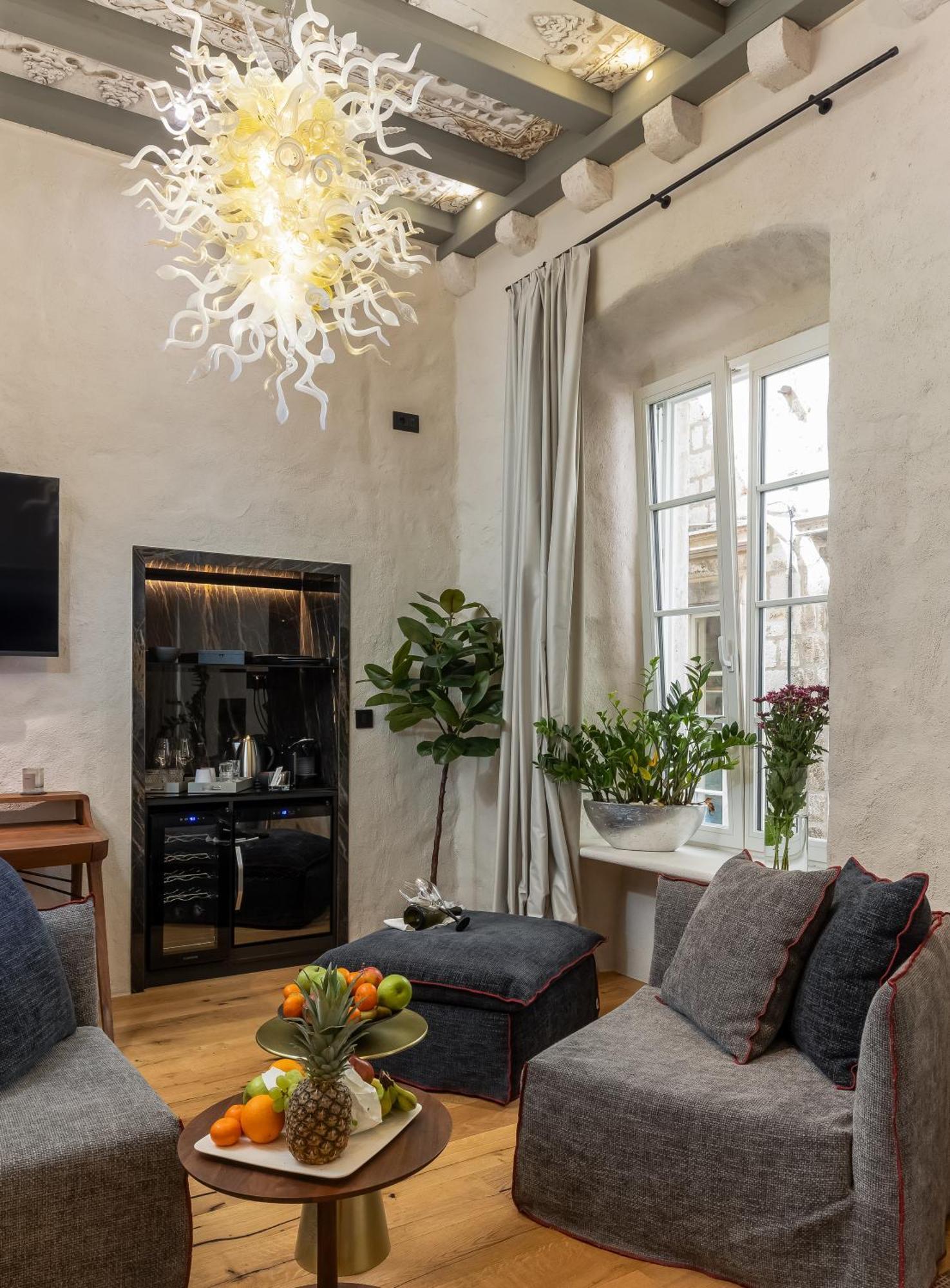 La Vita E Bella Vi, Luxury Suites In Dubrovnik Old Town Eksteriør bilde
